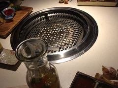 -赤坂亭M9和牛烧肉·日料398放题(万达店)