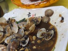 -秋姐美食店(旅游大道店)