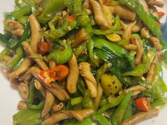 -不倒翁·安徽名菜楼(步行街店)