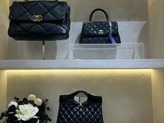 -六六奢品·vintage中古·回收二手奢侈品包包手表首饰(环球港店)