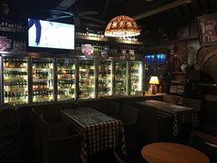 -爵士花园音乐酒吧餐厅