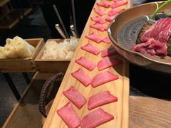 一米牛舌-盡膳口福跷脚牛肉火锅(晶耀前滩店)