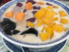 -黄氏壹品汇•水牛奶甜品(全国总店)