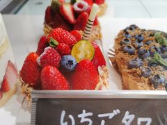 -KOMUGI 小麦家(新地假日广场店)
