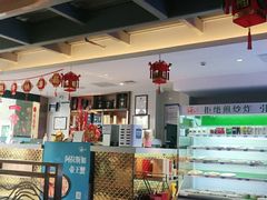-青蓬蒸汽海鲜·深圳老字号·团建聚会(壹方城店)