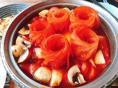 -水月·和牛工坊(水晶郦城店)