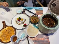 -阿娜尔·新疆菜(宜家荟聚中心店)