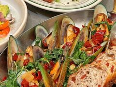 -Bistro 63 创意融合料理(广粤天地店)