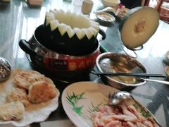 -尚竹阁冬瓜盅·18年地标美食(平洲店)