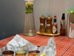 -Primo·丽莫意大利窑烤披萨