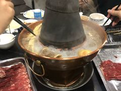 -新梅居(宁海东路店)
