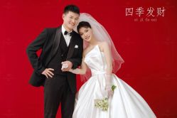 -金夫人婚纱摄影(西昌店)