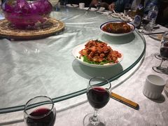 -阿里郎海鲜酒店
