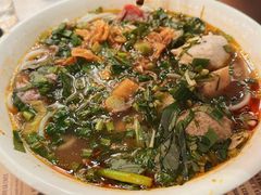 -Cô Thành Restaurant