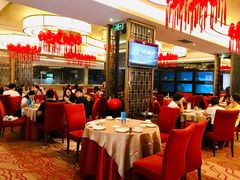 大堂-广州逸林假日酒店·四季桃源中餐厅(白云山风景区店)