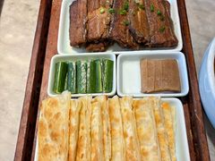 -北平盛世·新京菜·北京烤鸭(劲松·双井店)