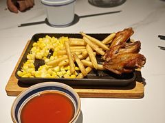 -吴家·淮扬小馆(世纪金源店)