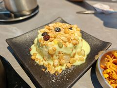 -意成料理