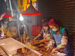 -明记牛杂(新马路分店)
