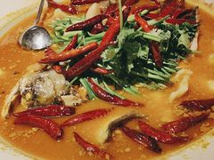 -清水亭湖北菜(大屯DT51店)