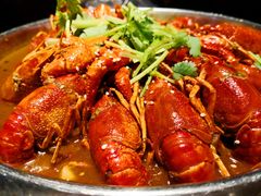 -张胡李四季虾玲珑(竞舟路店)
