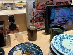 -大起水产回转寿司(大丸心斋桥店)