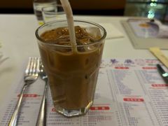-大哥餐厅(西城花园店)