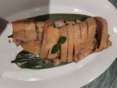 -小厨娘淮扬菜(六合欢乐港店)