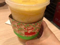 -LELECHA乐乐茶(新街口大洋店)