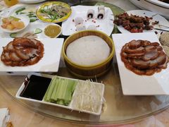 -烤肉宛饭庄(南礼士路店)