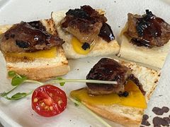 -大渔铁板烧(蛇口店)