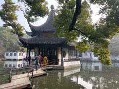 -西园戒幢律寺