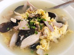 特色龙袍头道菜-千禧大酒店(兴隆街店)