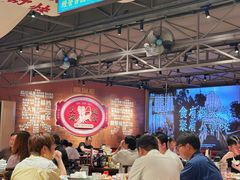 -蚝得喜海鲜(东城店)
