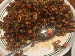 黑三剁-云海肴·汽锅鸡·云南菜(广安门天虹店)