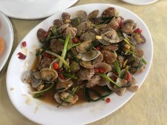 -秋姐美食店(旅游大道店)