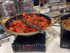 -蓝珊甄选海鲜自助·火锅大排档(近阿那亚店)