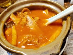 -南京大牌档(香港广场店)
