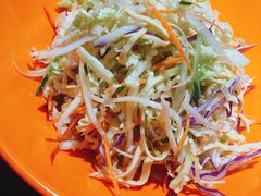 老友杂拌-城南老友羊蝎子火锅(花乡奥莱店)