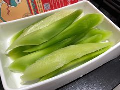 -味仙疯美蛙鱼头(清扬路总店)