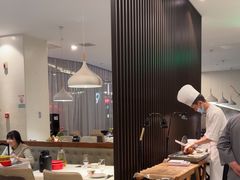 -味+新京宴·烤鸭·北京菜(创意谷店)