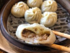 布里亚特包子-诺敏塔拉奶茶-布里亚特包子-手把肉(锦都会店)