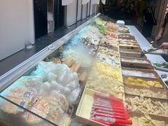 -阿上阿上麻辣香锅&麻辣烫(朝阳蓝色港湾店)