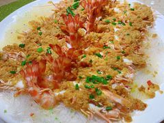 -百年银屏·蚝烙专门店(乐山店)