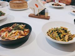 -小厨娘淮扬菜(清江苏宁广场店)