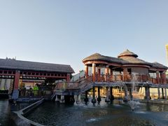 -南宁方特东盟神画