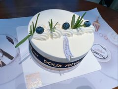 -杜哈夫DOUX RÊVE·生日蛋糕(日月光店)