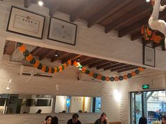 -La Strada(安福路店)