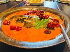 -秀儿四九城·新京菜(亚运村鸟巢店)