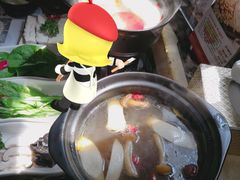 -束河人家(南锣鼓巷店)